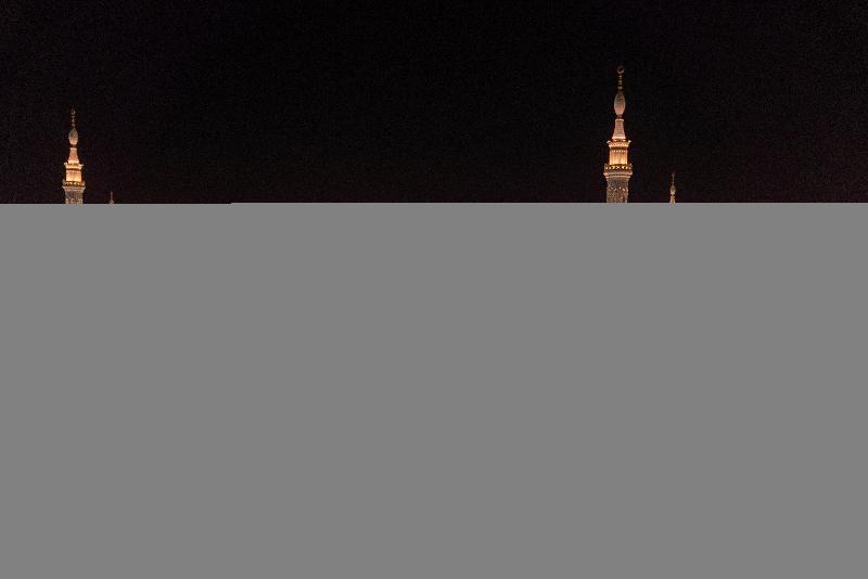 InterContinental Madinah-Dar Al Iman - Genel