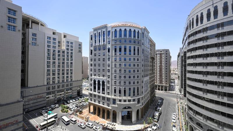 InterContinental Madinah-Dar Al Iman - Genel
