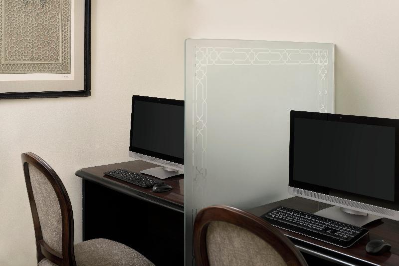 InterContinental Madinah-Dar Al Iman - Genel