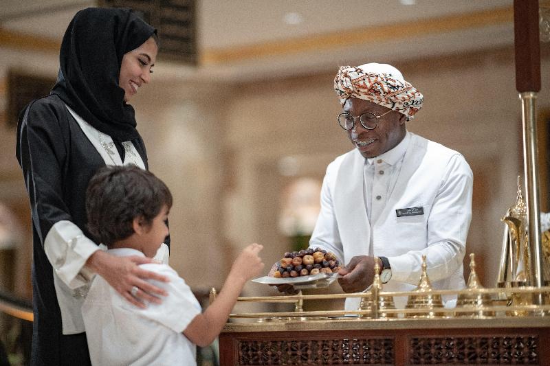 InterContinental Madinah-Dar Al Iman - Genel