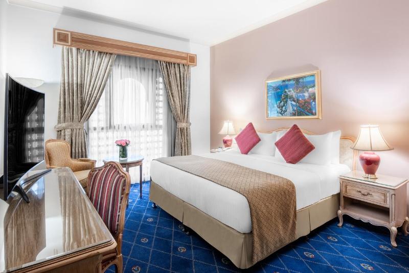 InterContinental Madinah-Dar Al Iman - Oda