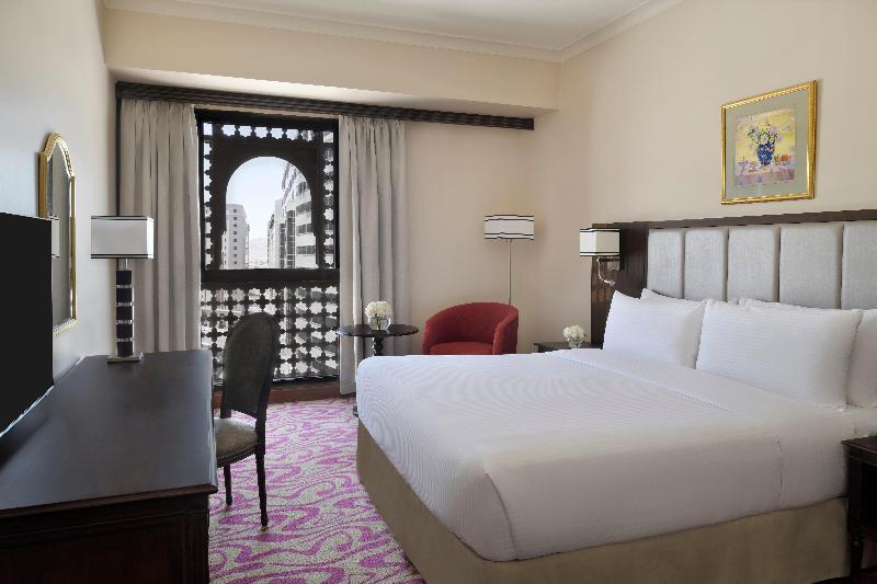InterContinental Madinah-Dar Al Iman - Oda