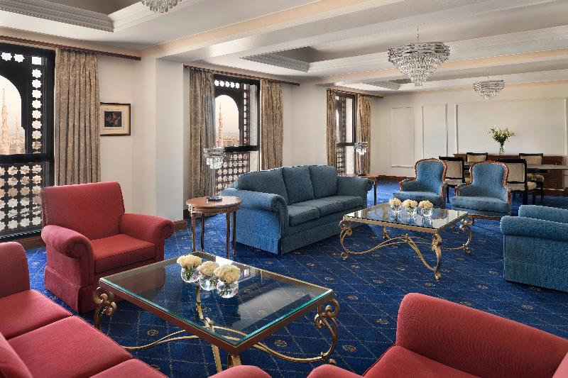 InterContinental Madinah-Dar Al Iman - Oda