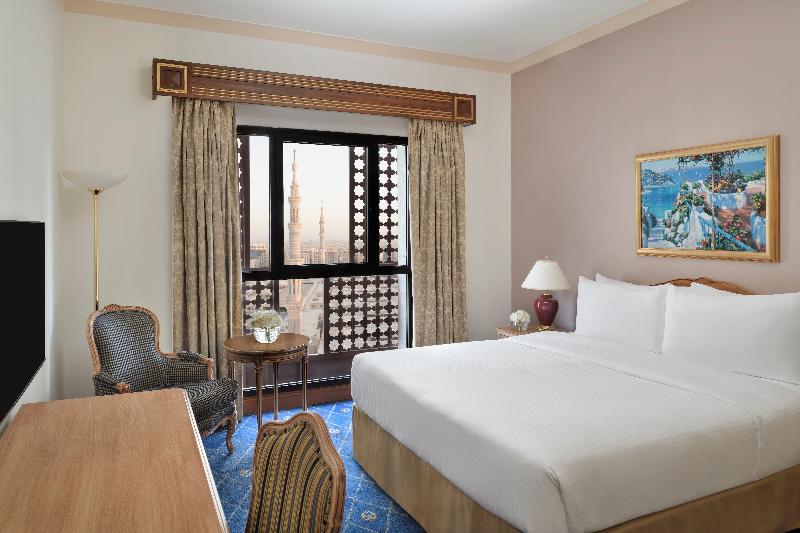 InterContinental Madinah-Dar Al Iman - Oda