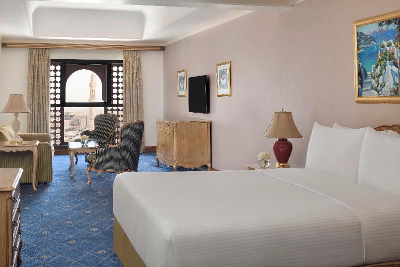 InterContinental Madinah-Dar Al Iman - Oda