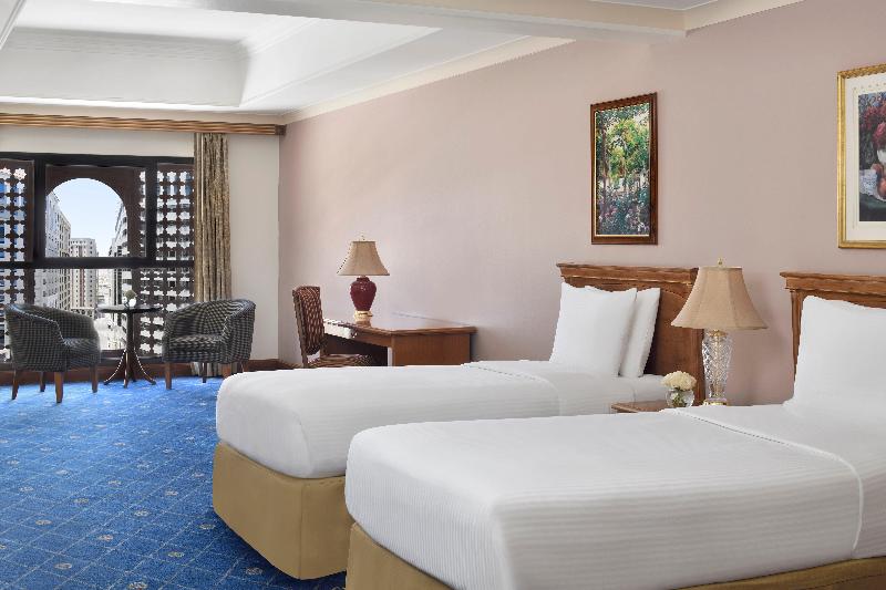 InterContinental Madinah-Dar Al Iman - Oda