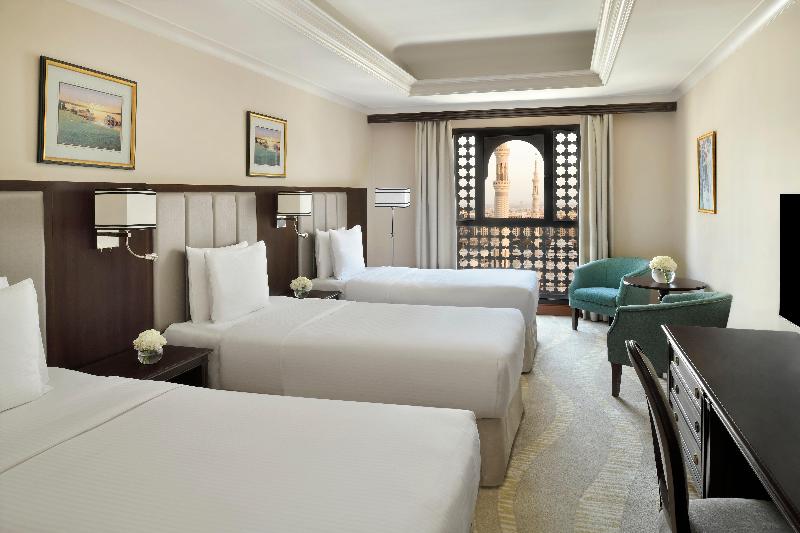 InterContinental Madinah-Dar Al Iman - Oda
