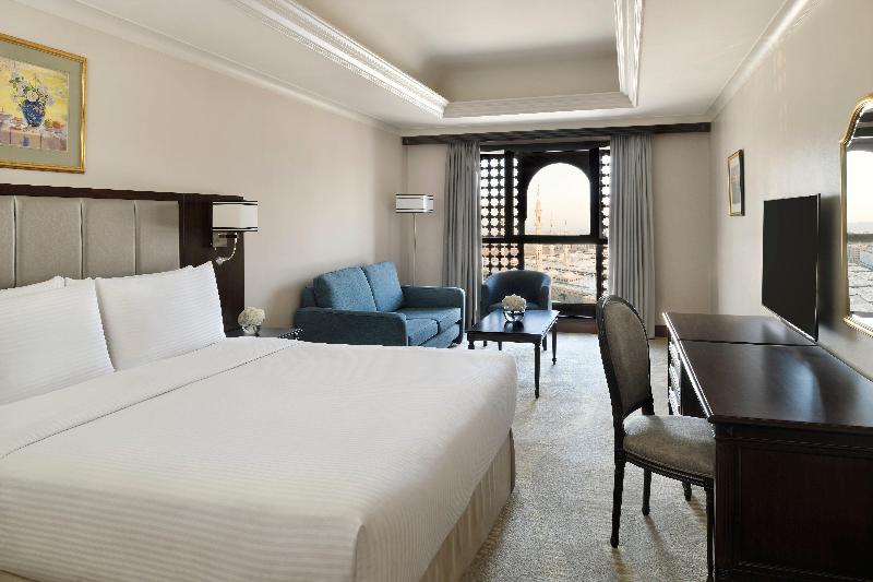 InterContinental Madinah-Dar Al Iman - Oda