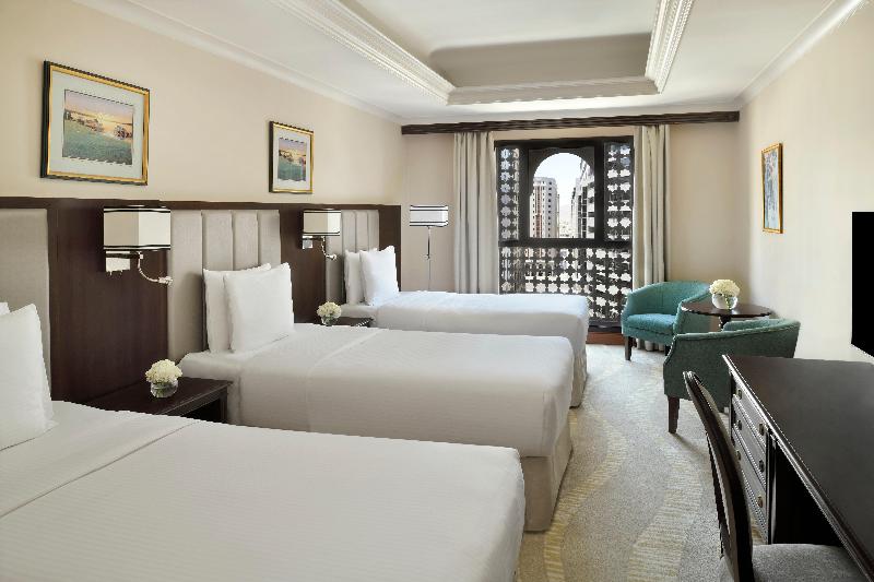 InterContinental Madinah-Dar Al Iman - Oda