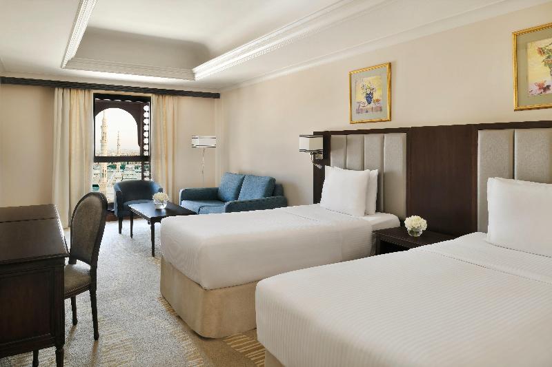 InterContinental Madinah-Dar Al Iman - Oda