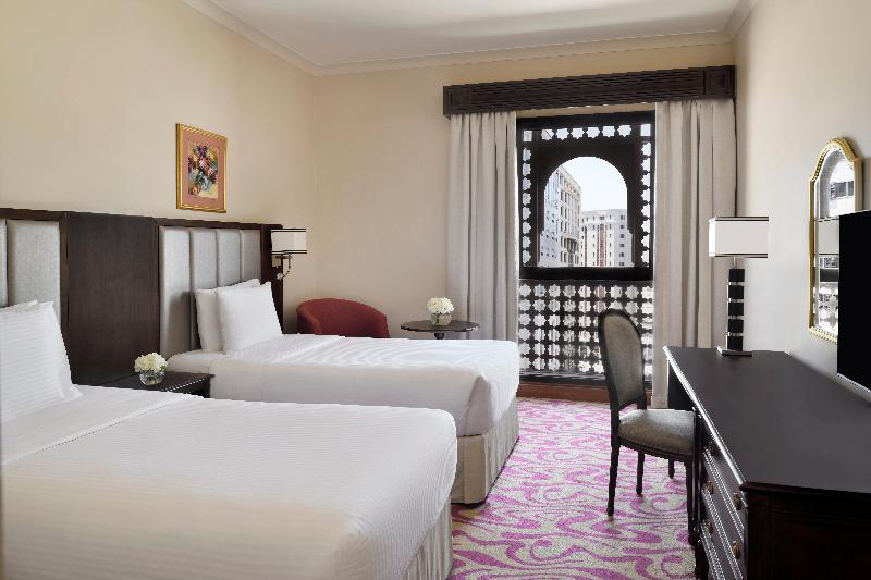 InterContinental Madinah-Dar Al Iman - Oda