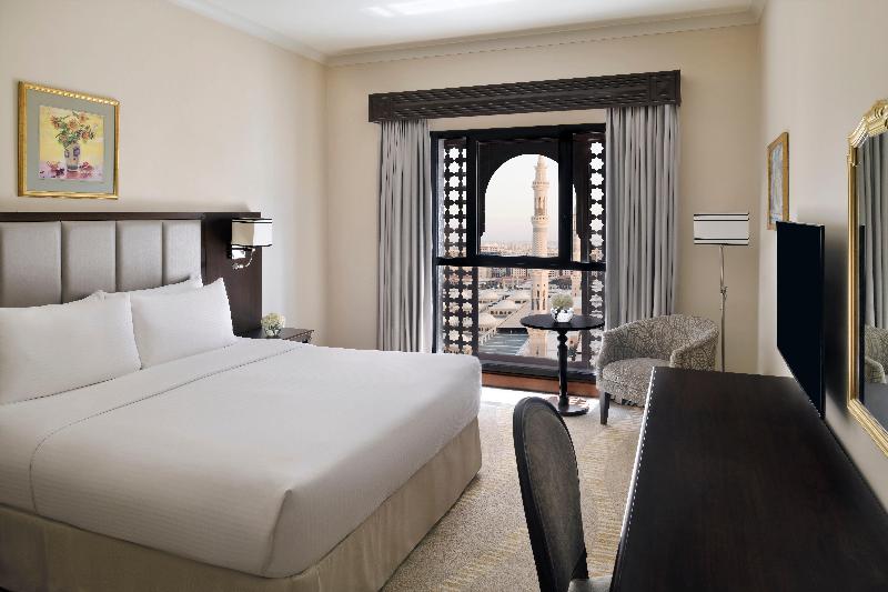 InterContinental Madinah-Dar Al Iman - Oda