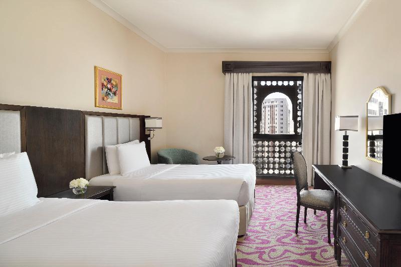 InterContinental Madinah-Dar Al Iman - Oda