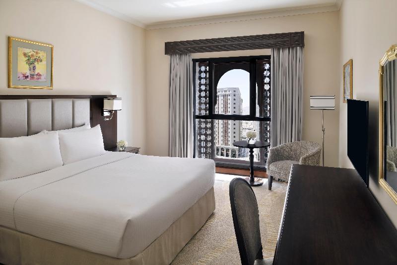 InterContinental Madinah-Dar Al Iman - Oda