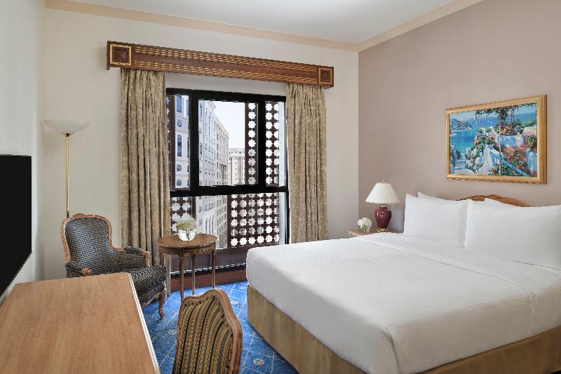 InterContinental Madinah-Dar Al Iman - Oda