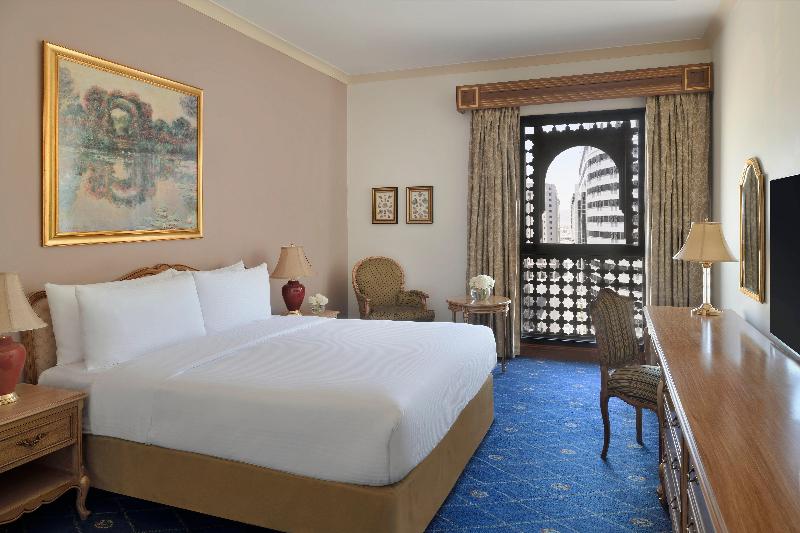 InterContinental Madinah-Dar Al Iman - Oda
