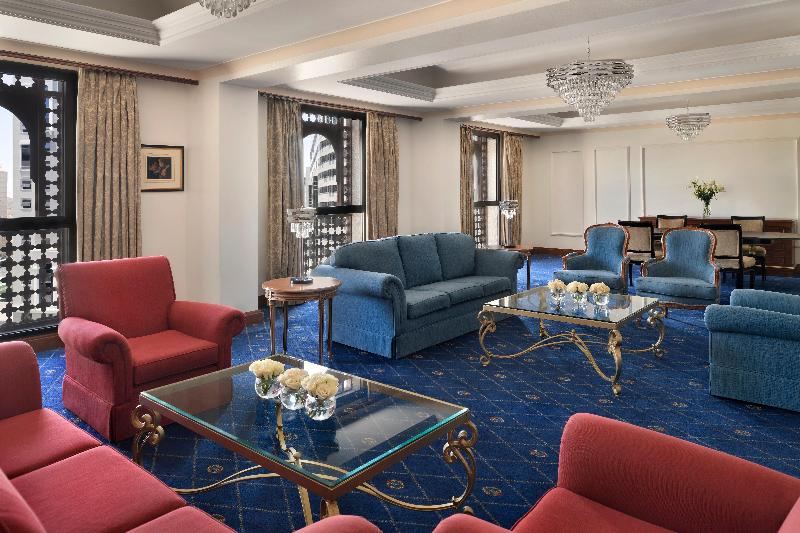 InterContinental Madinah-Dar Al Iman - Oda