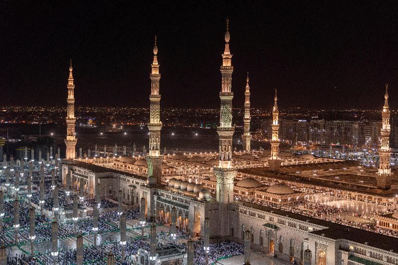 InterContinental Madinah-Dar Al Iman - Oda