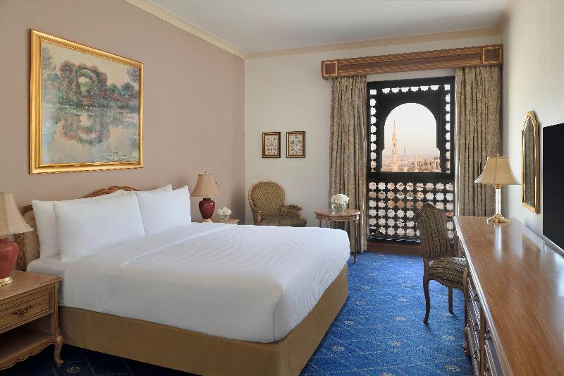 InterContinental Madinah-Dar Al Iman - Oda