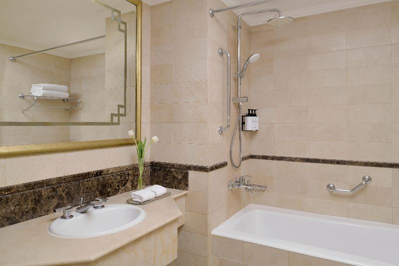 InterContinental Madinah-Dar Al Iman - Oda