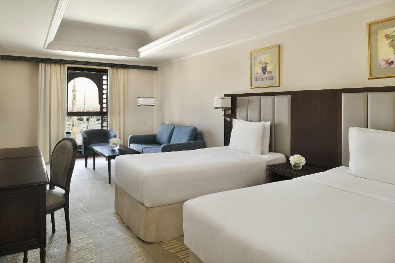 InterContinental Madinah-Dar Al Iman - Oda