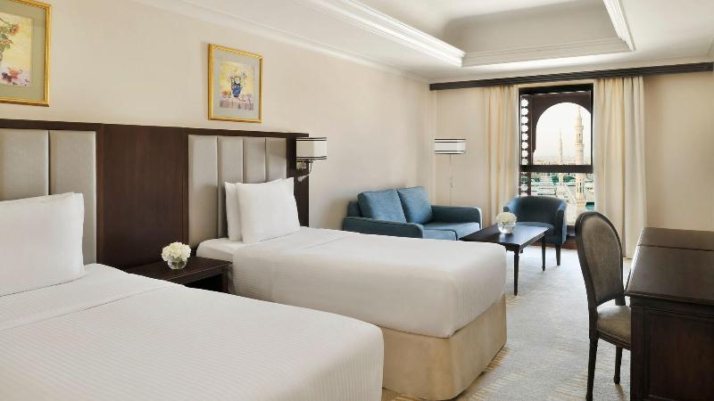 InterContinental Madinah-Dar Al Iman - Oda