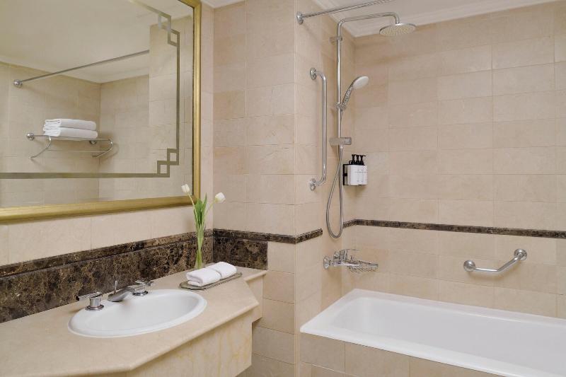 InterContinental Madinah-Dar Al Iman - Oda