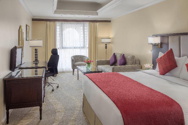 InterContinental Madinah-Dar Al Iman - Oda