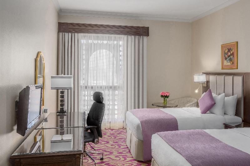 InterContinental Madinah-Dar Al Iman - Oda