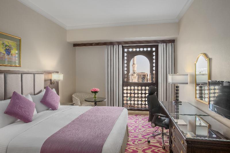 InterContinental Madinah-Dar Al Iman - Oda