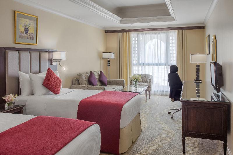 InterContinental Madinah-Dar Al Iman - Oda