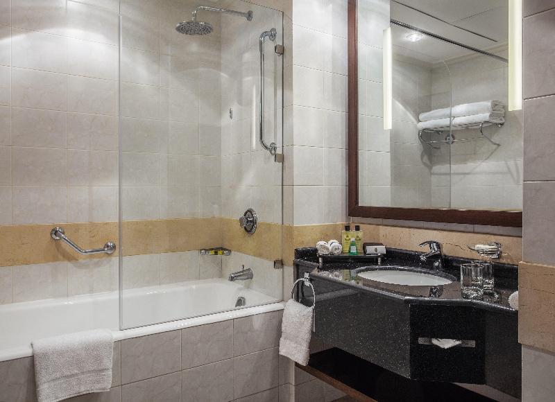 InterContinental Madinah-Dar Al Iman - Oda