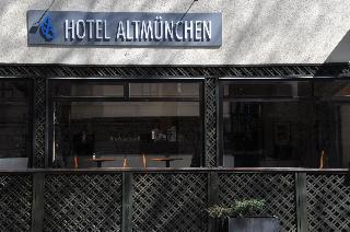 Acanthus otel fotoğrafı