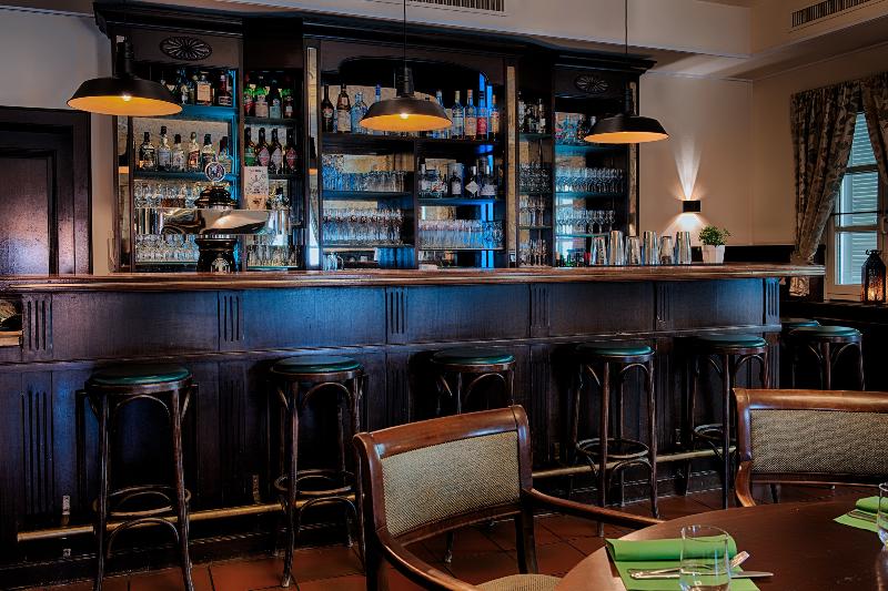 Hotel SchreiberHof - Bar
