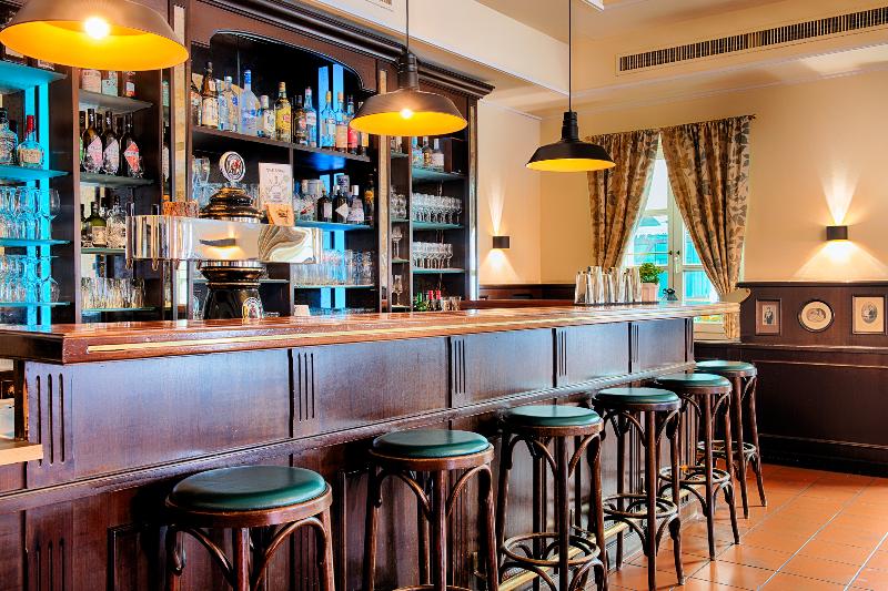 Hotel SchreiberHof - Bar