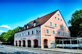 Hotel SchreiberHof otel fotoğrafı