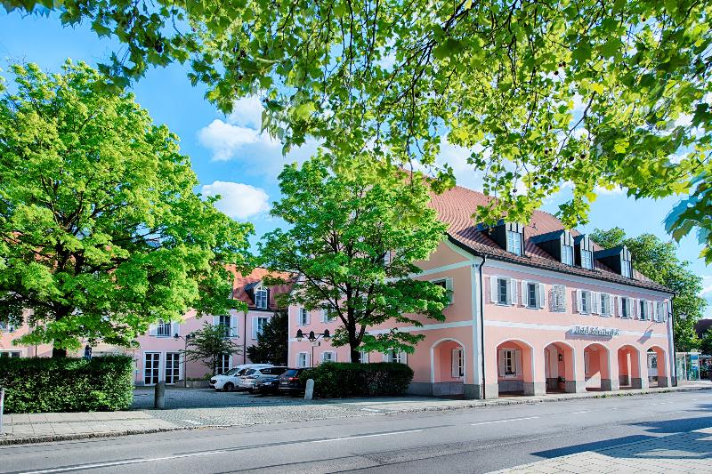 Hotel SchreiberHof - Genel
