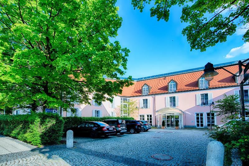 Hotel SchreiberHof - Genel