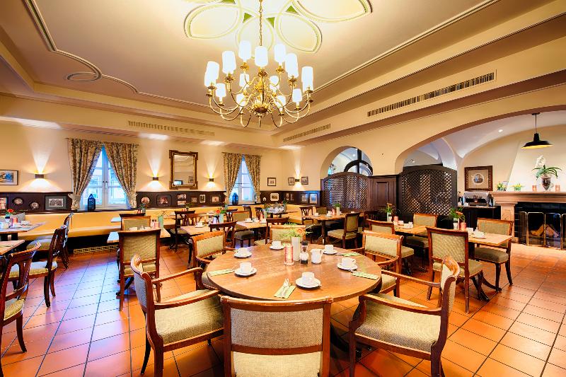 Hotel SchreiberHof - Restoran