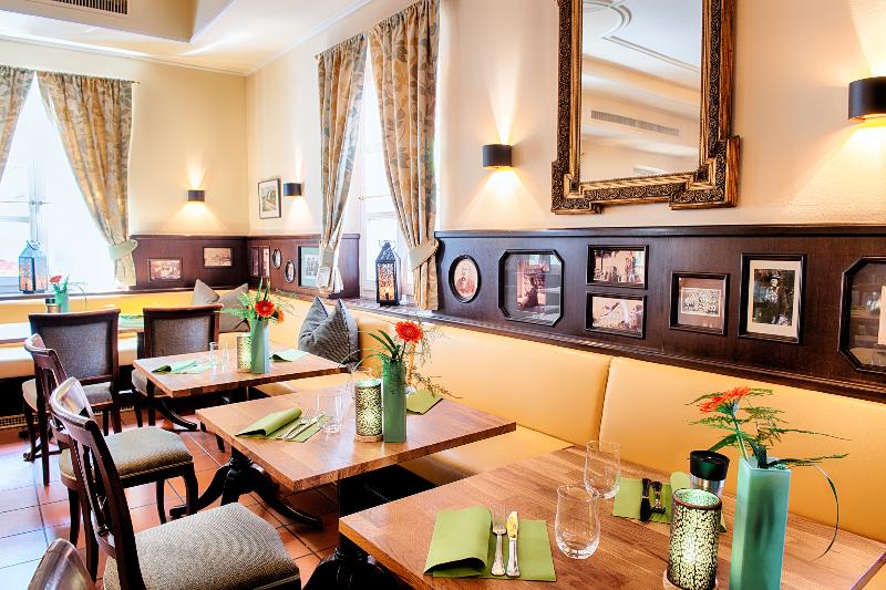 Hotel SchreiberHof - Restoran