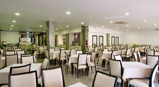 Costa de Prata II otel fotoğrafı