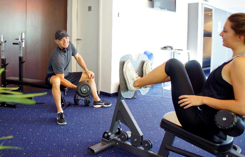 Stay2Munich - Aktivite