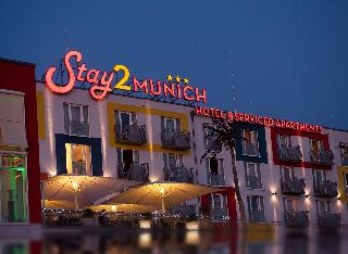 Stay2Munich fotoÄŸrafÄ±