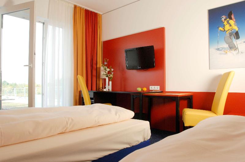 Stay2Munich - Oda