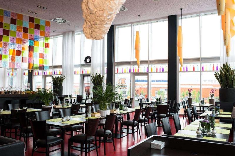 Stay2Munich - Restoran