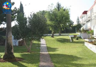 Apartamentos Arcos II Casa Azahar