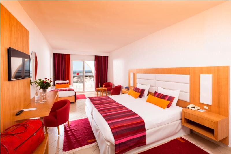 Skanes Serail and Aquapark - Genel