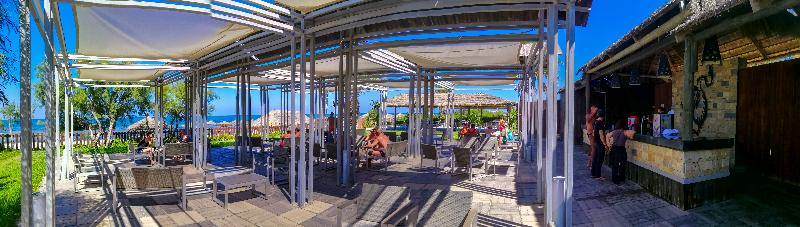 Skanes Serail and Aquapark - Genel