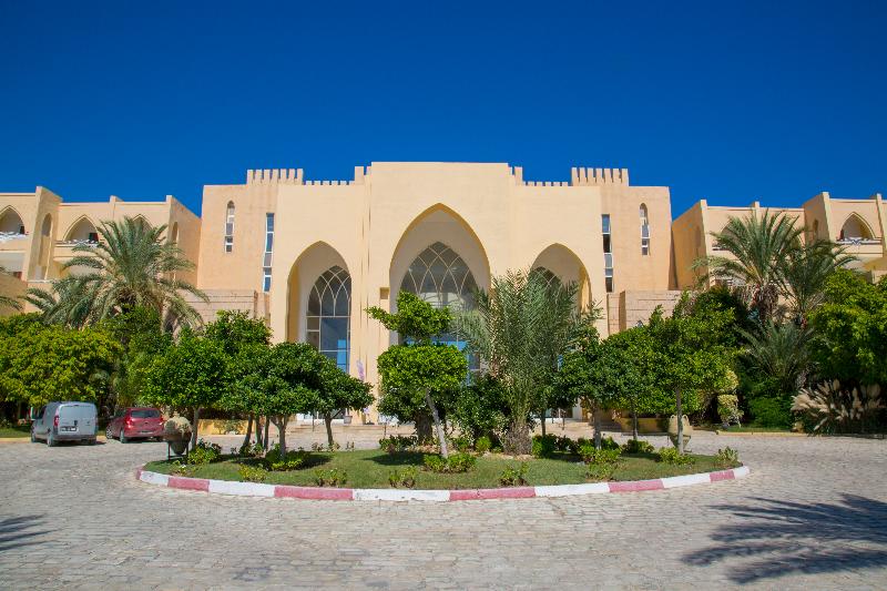 Skanes Serail and Aquapark - Genel