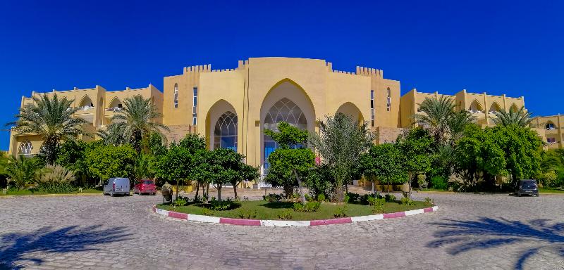 Skanes Serail and Aquapark - Genel